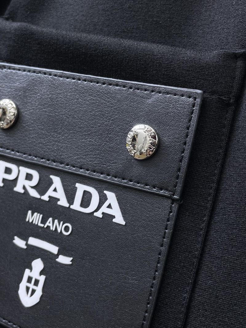 Prada Short Pants